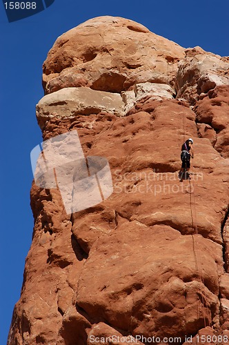 Image of Rappel