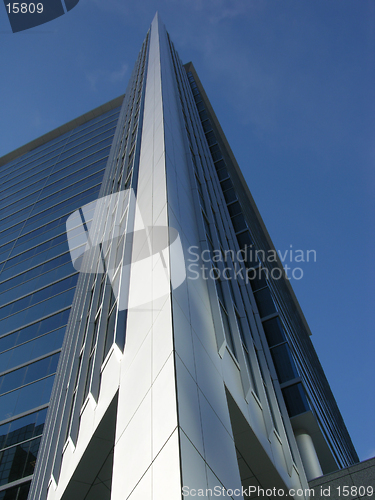 Image of Sharp Building