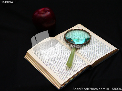 Image of Teacher's Pet