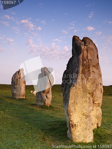 Image of Avebury