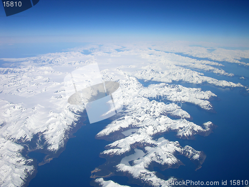 Image of North to Alaska