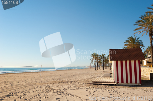 Image of Muchavista beach
