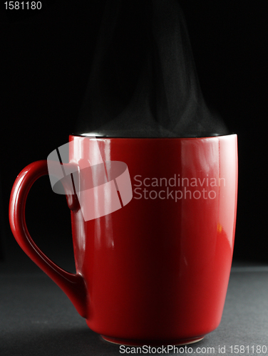 Image of Cup of coffe