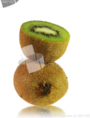 Image of Some kiwi