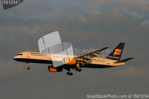 Image of Boeing 757-200