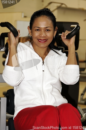Image of fitness 
