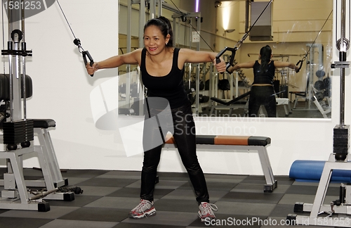 Image of fitness 