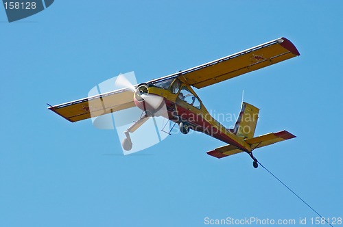 Image of Sport aeroplane