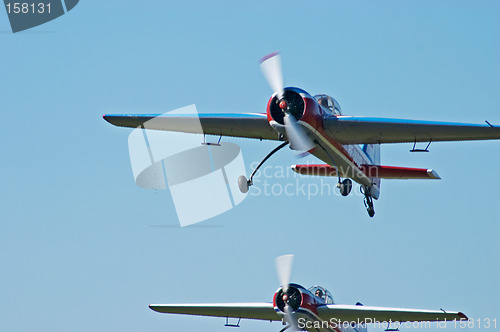 Image of Sport aeroplanes