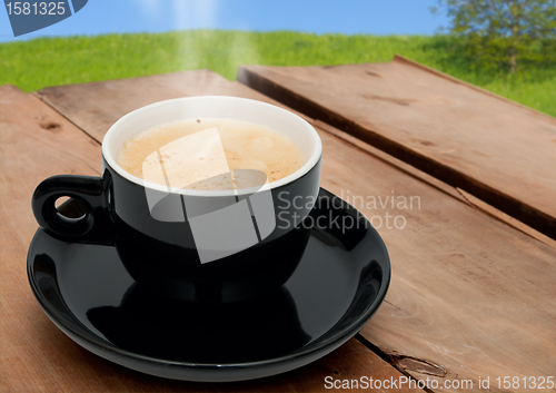 Image of Coffee