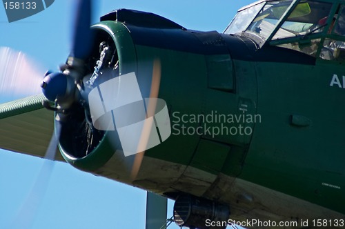Image of Biplane An-2 (Antonov)