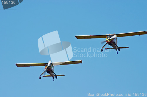 Image of Sport aeroplanes