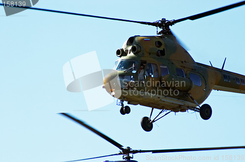 Image of Helicopters