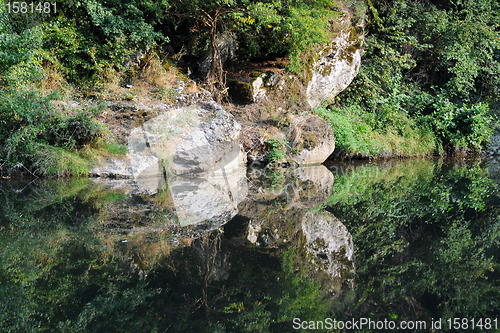 Image of Rocky Bank of the Yantra River