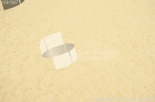 Image of sand