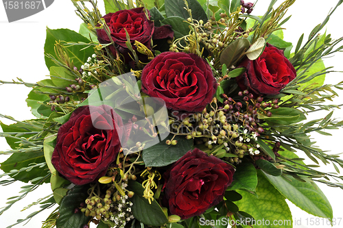 Image of bouquet