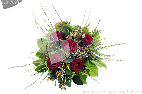 Image of bouquet