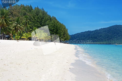 Image of Koh Lipe