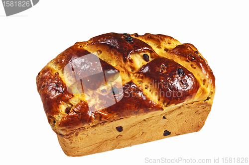 Image of easter bread