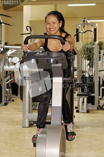 Image of fitness