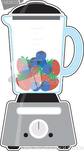 Image of Blender