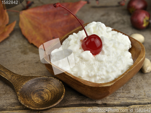 Image of Cottage Cheese