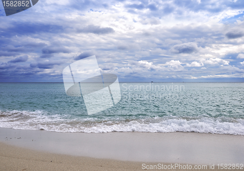 Image of Ocean