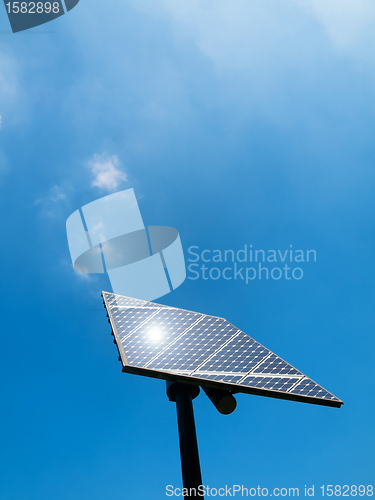 Image of Solar panel