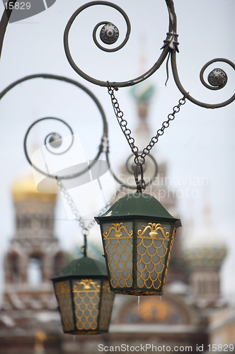 Image of Lanterns