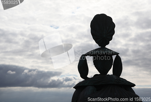 Image of Margate Harbour