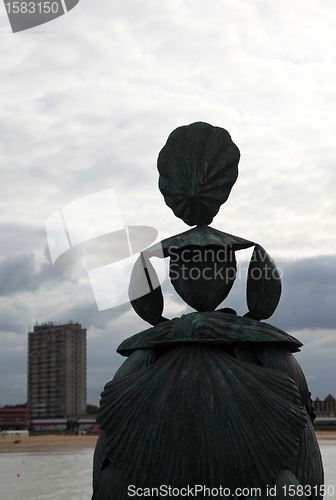 Image of Margate Harbour
