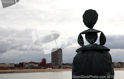 Image of Margate Harbour