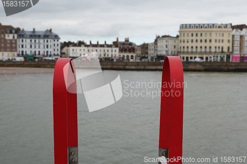 Image of Margate Harbour