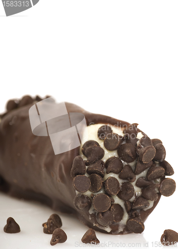Image of Chocolate Canollis