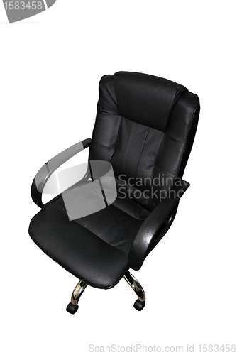 Image of Office armchair