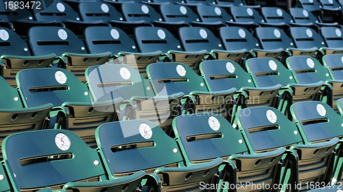 Image of Seats