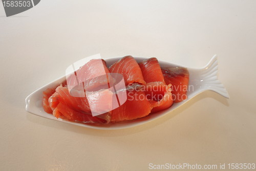 Image of salmon