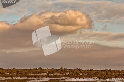 Image of Saskatchewan Landscape