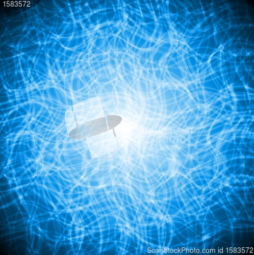Image of Bright abstract design