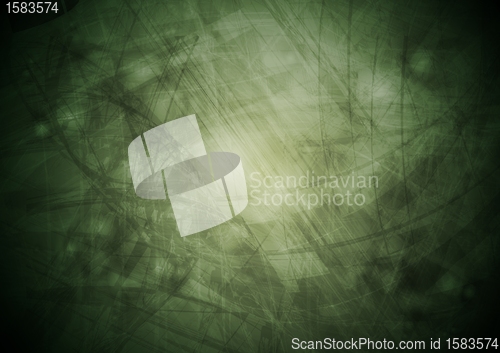Image of Grunge vector texture
