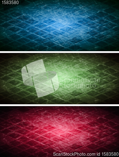 Image of Tech banners collection