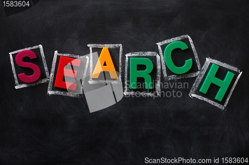 Image of Search