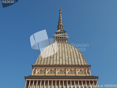 Image of Mole Antonelliana, Turin