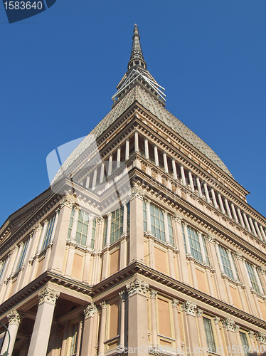 Image of Mole Antonelliana, Turin