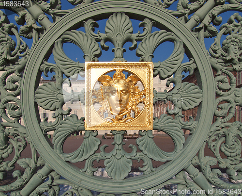 Image of Palazzo Reale, Turin