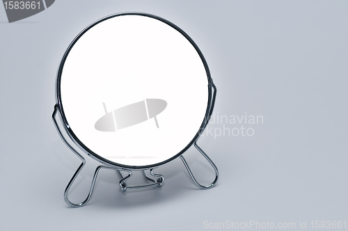 Image of Make up mirror
