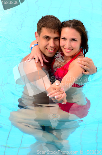 Image of couple