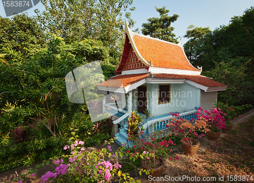 Image of Little Thai House