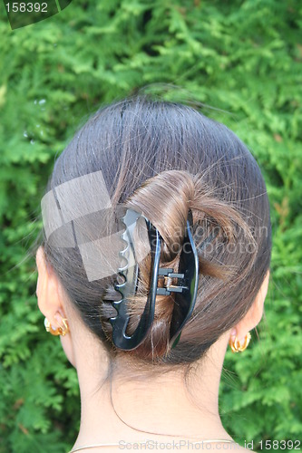 Image of Coiffure