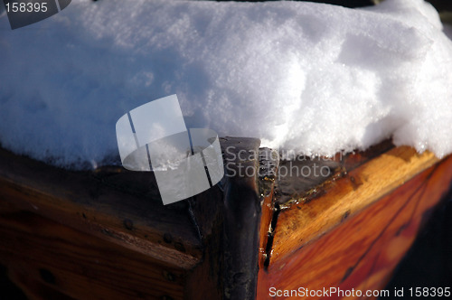 Image of Wooden boat # 05